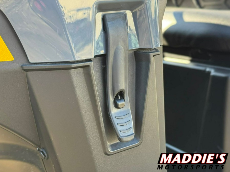 2026 Polaris Ranger 500