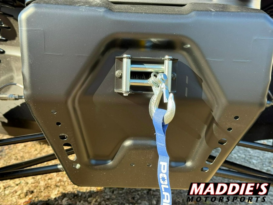 2026 Polaris Ranger 500