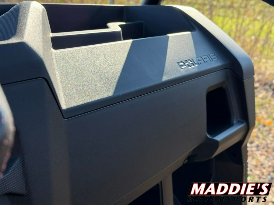 2026 Polaris Ranger 500