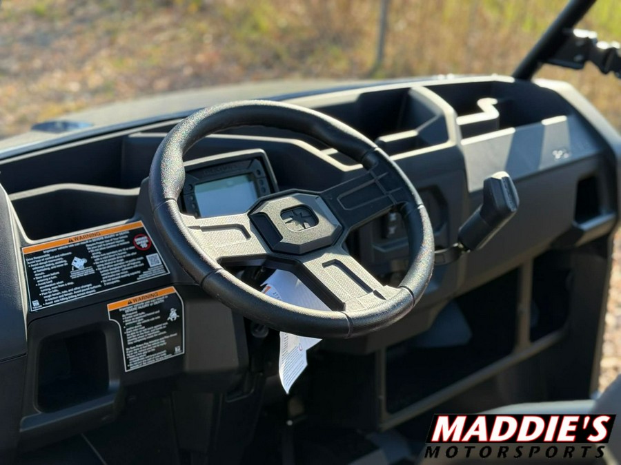 2026 Polaris Ranger 500