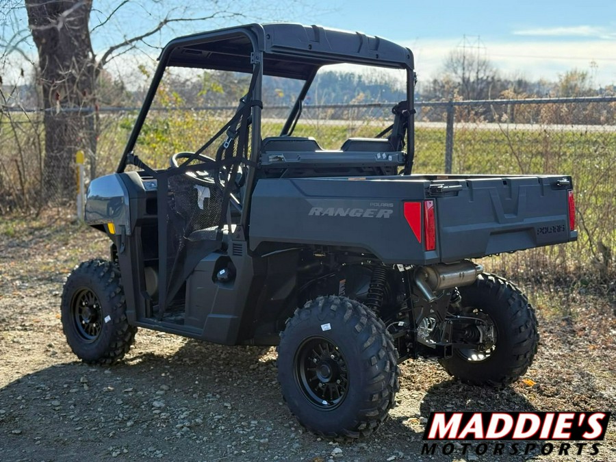 2026 Polaris Ranger 500