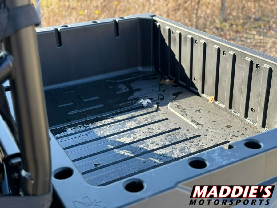 2026 Polaris Ranger 500