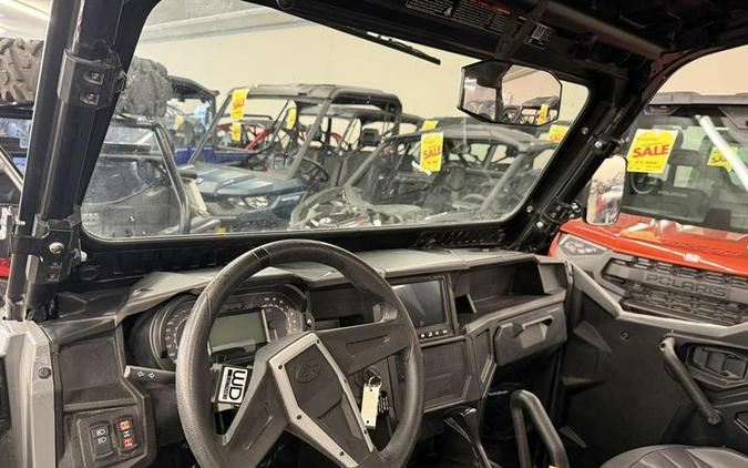 2023 Polaris® General XP 1000 Ultimate