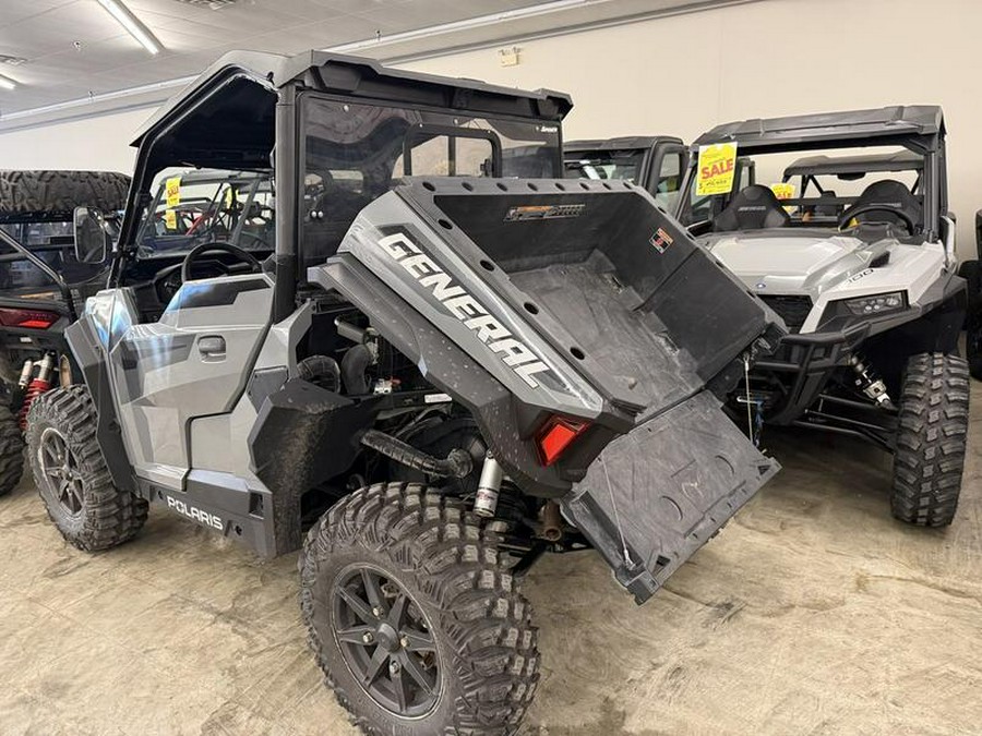 2023 Polaris® General XP 1000 Ultimate