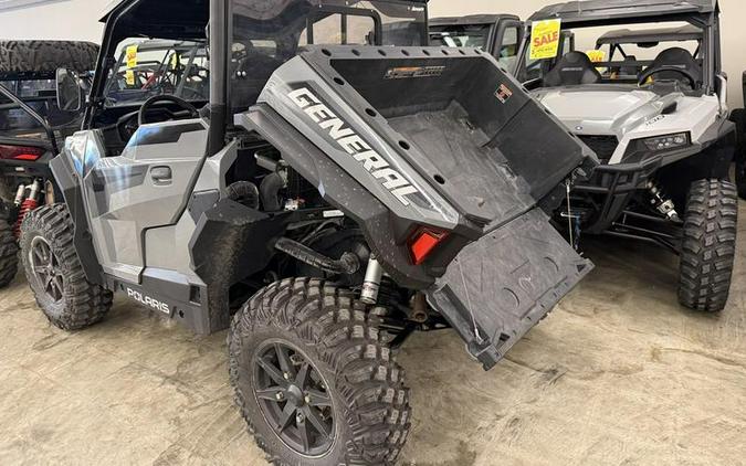 2023 Polaris® General XP 1000 Ultimate