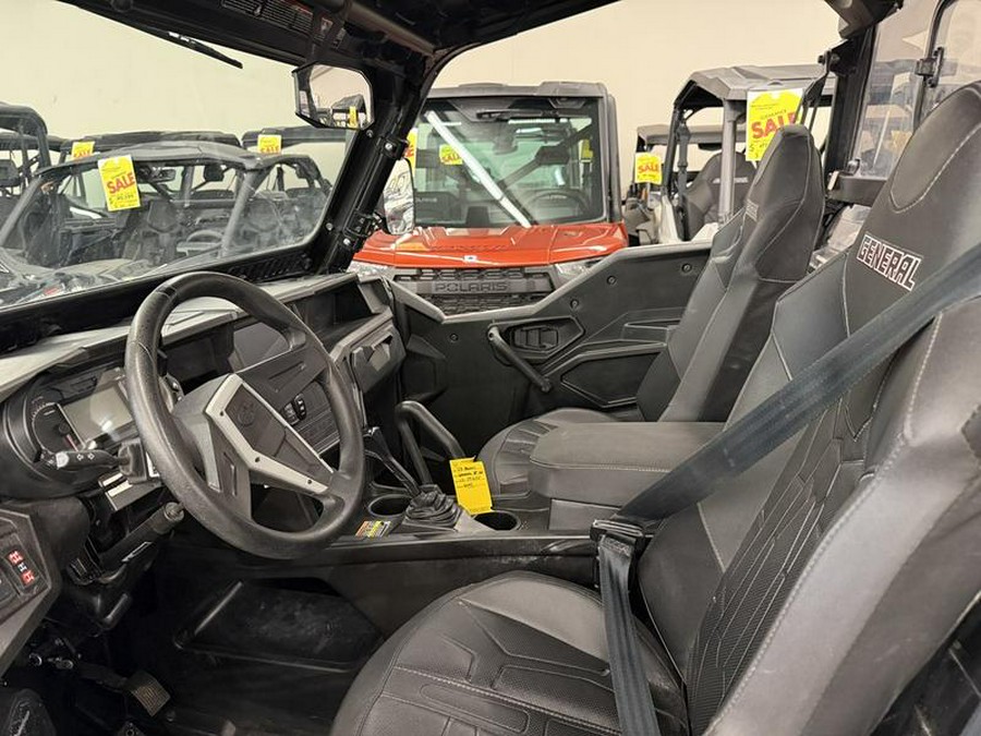 2023 Polaris® General XP 1000 Ultimate