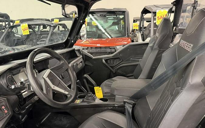2023 Polaris® General XP 1000 Ultimate