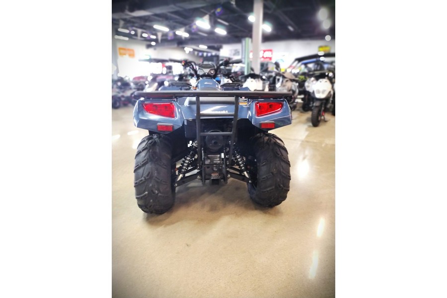 2025 Kawasaki Brute Force® 450 4x4