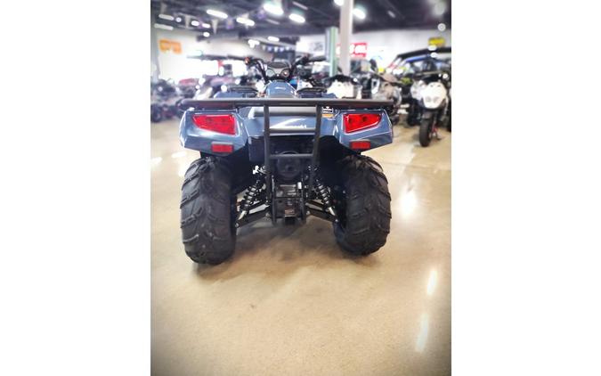 2025 Kawasaki Brute Force® 450 4x4