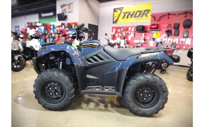 2025 Kawasaki Brute Force® 450 4x4