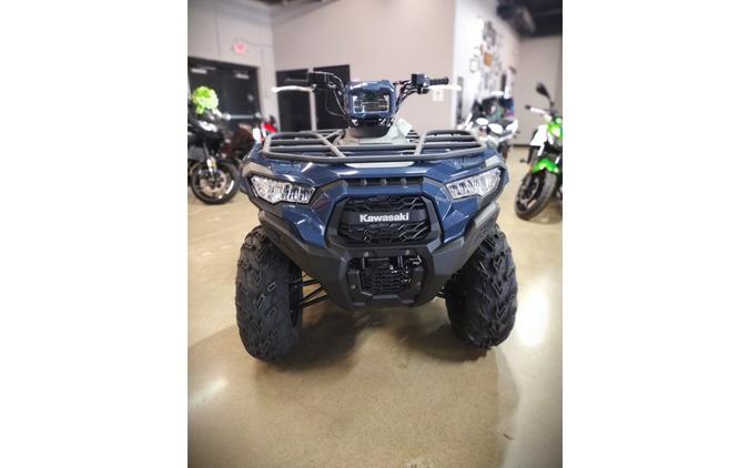 2025 Kawasaki Brute Force® 450 4x4