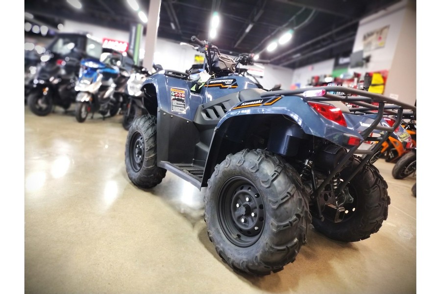 2025 Kawasaki Brute Force® 450 4x4