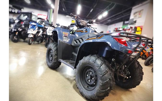 2025 Kawasaki Brute Force® 450 4x4