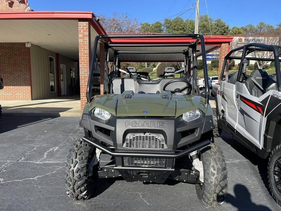 2025 Polaris® Ranger Crew 570 Full-Size