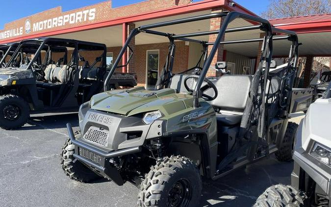 2025 Polaris® Ranger Crew 570 Full-Size