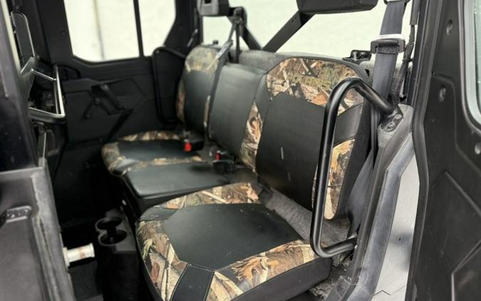 2019 Polaris Ranger Crew XP 1000 EPS Northstar Edition Polaris