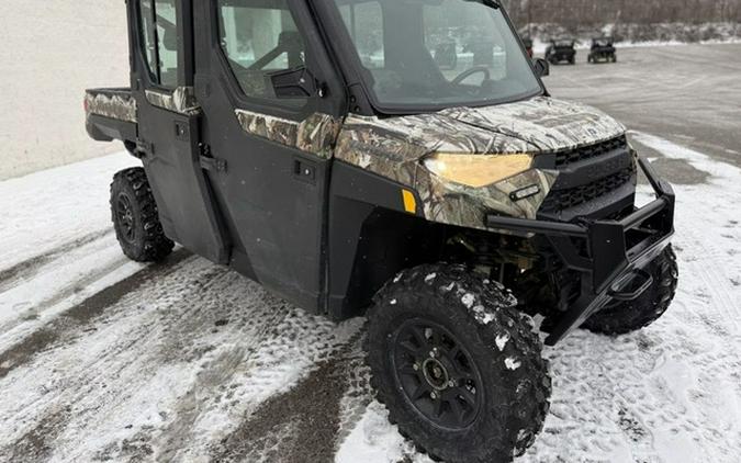 2019 Polaris Ranger Crew XP 1000 EPS Northstar Edition Polaris