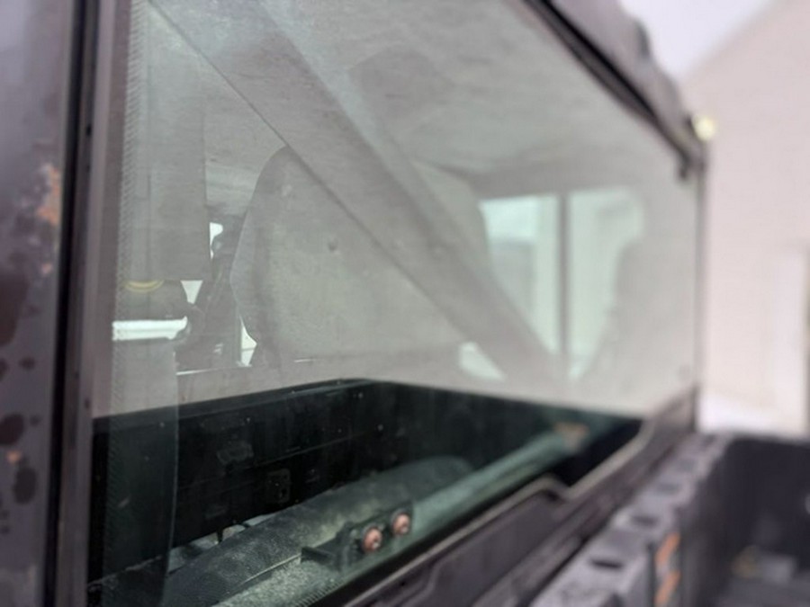 2019 Polaris Ranger Crew XP 1000 EPS Northstar Edition Polaris