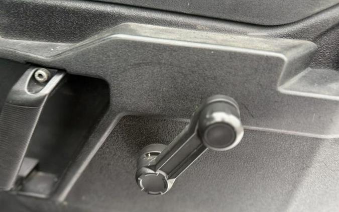 2019 Polaris Ranger Crew XP 1000 EPS Northstar Edition Polaris