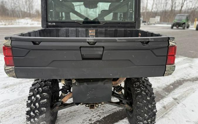 2019 Polaris Ranger Crew XP 1000 EPS Northstar Edition Polaris