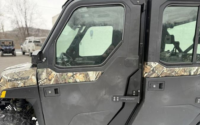 2019 Polaris Ranger Crew XP 1000 EPS Northstar Edition Polaris