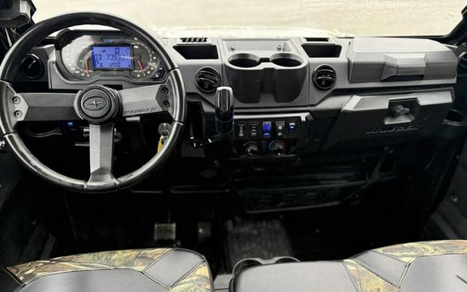 2019 Polaris Ranger Crew XP 1000 EPS Northstar Edition Polaris
