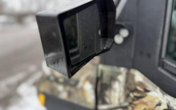 2019 Polaris Ranger Crew XP 1000 EPS Northstar Edition Polaris