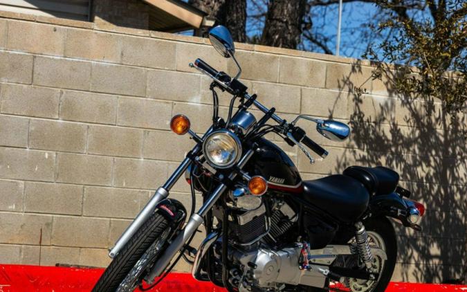 2026 Yamaha V Star 250