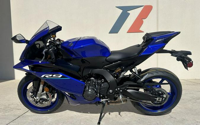 2026 Yamaha YZF-R9