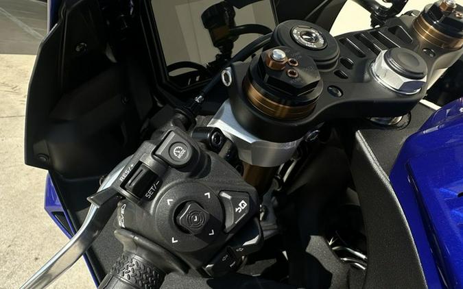 2026 Yamaha YZF-R9