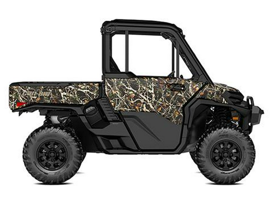2026 Can-Am Defender XT CAB HD11