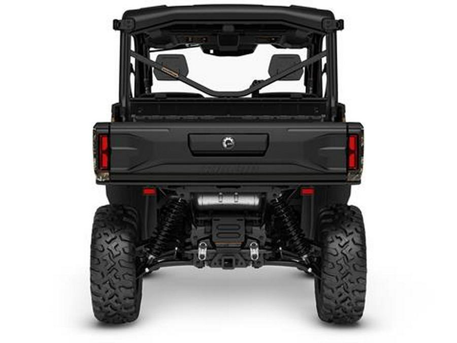 2026 Can-Am Defender XT CAB HD11