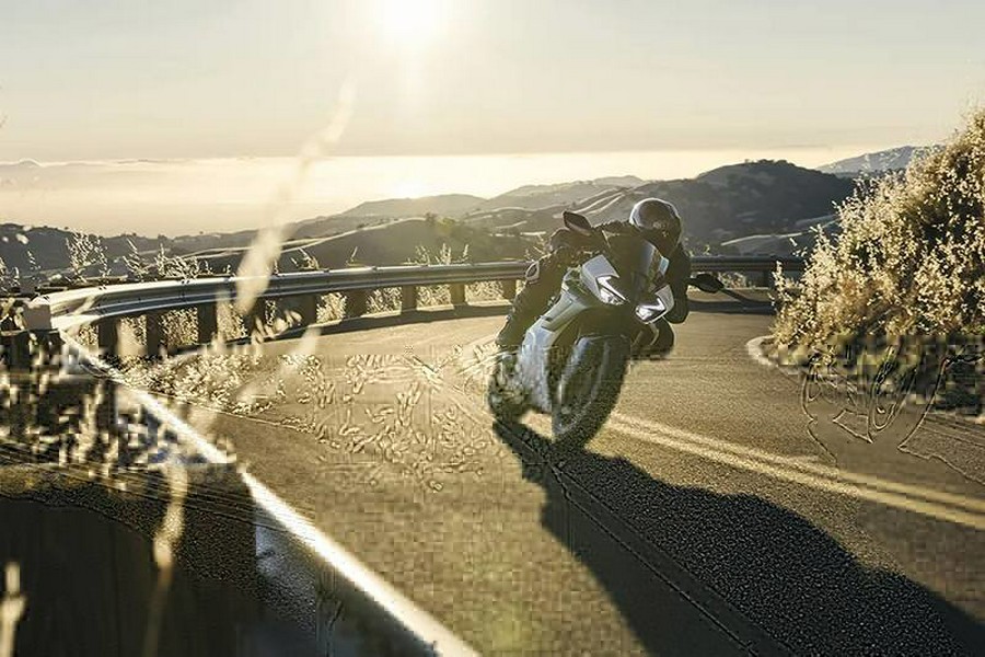 2026 675SS - CFMOTO