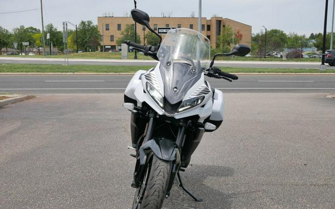 2024 Triumph Tiger 660 #TIGERSPORT660