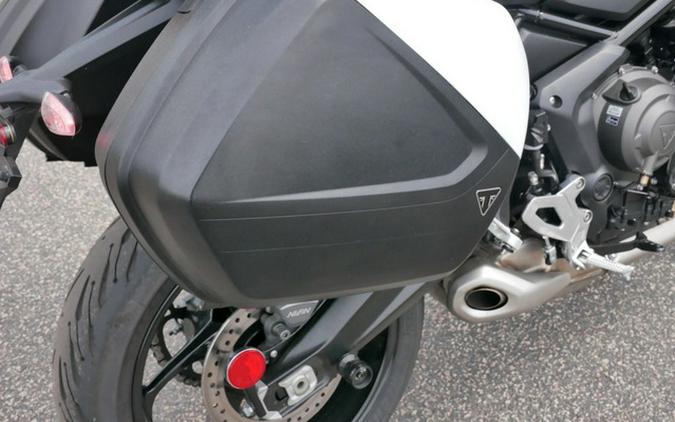 2024 Triumph Tiger 660 #TIGERSPORT660