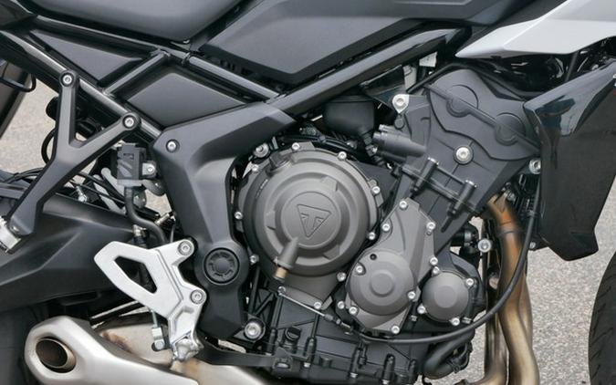 2024 Triumph Tiger 660 #TIGERSPORT660