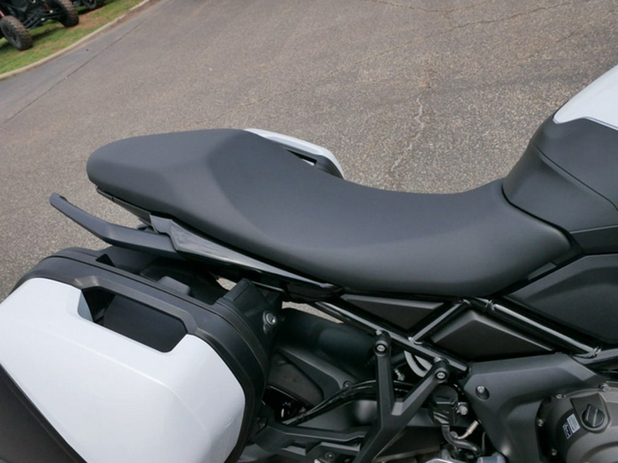 2024 Triumph Tiger 660 #TIGERSPORT660