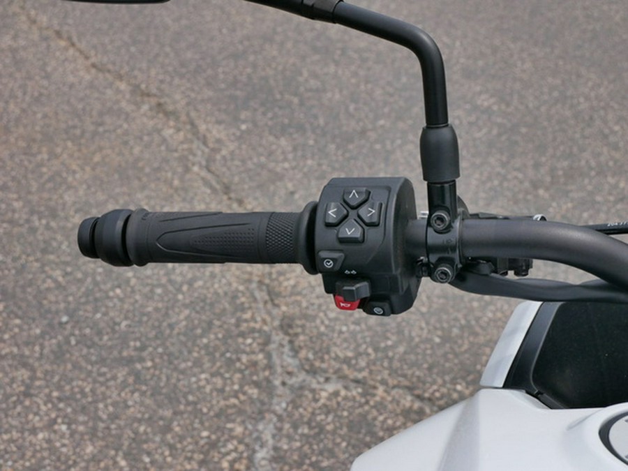 2024 Triumph Tiger 660 #TIGERSPORT660