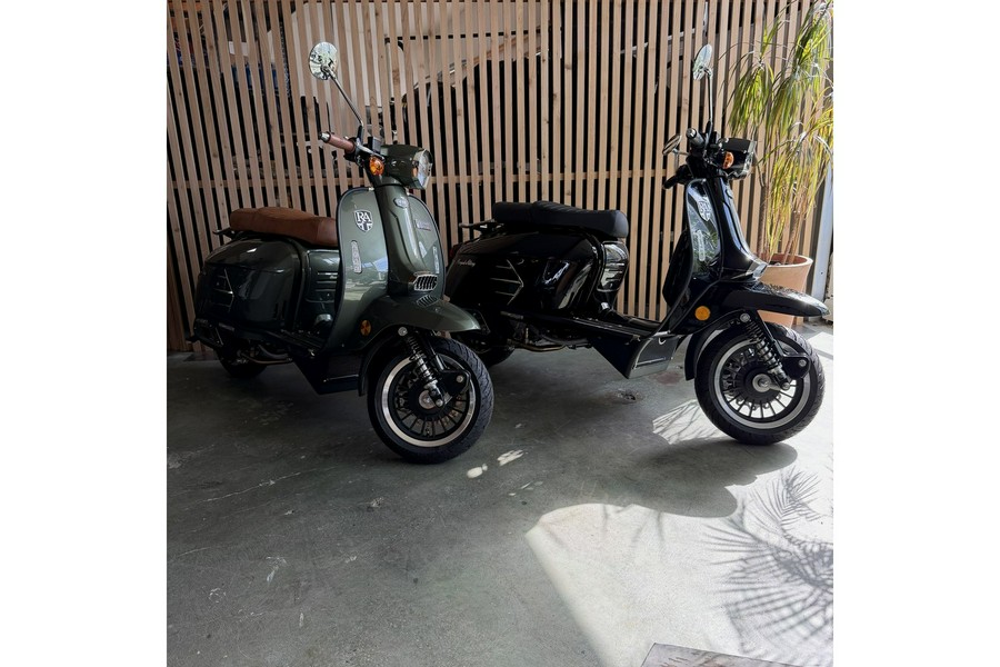 2025 GP300 - Royal Alloy