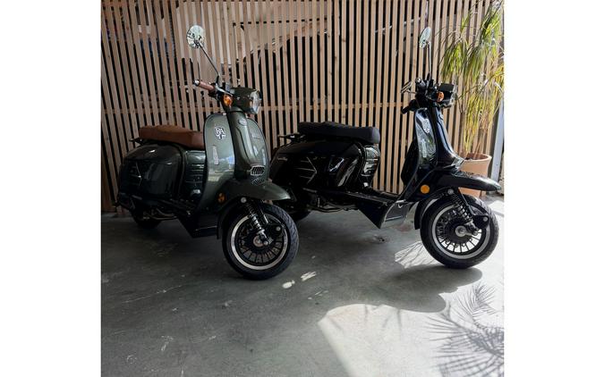 2025 GP300 - Royal Alloy