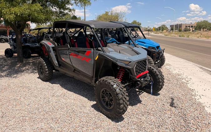 2026 Polaris RZR XP 4 1000 Ultimate
