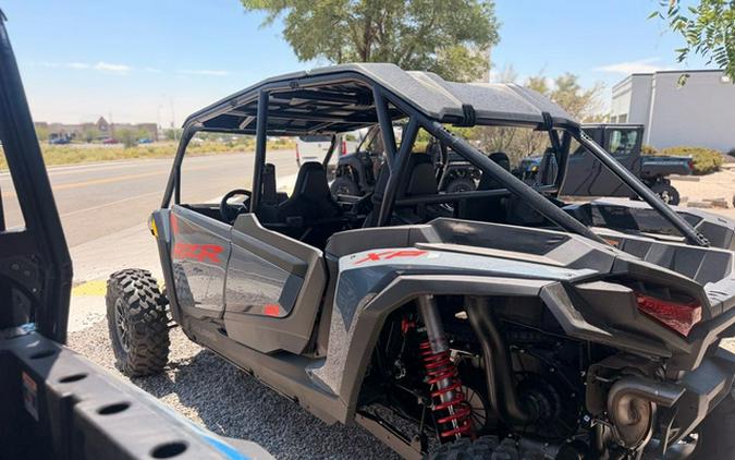 2026 Polaris RZR XP 4 1000 Ultimate