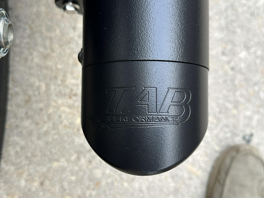 2025 Indian Motorcycle Scout Bobber Limited +Tech