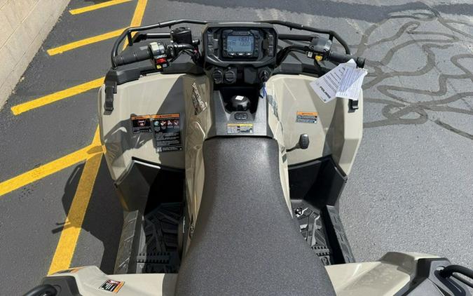 2026 Polaris Sportsman 570 EPS