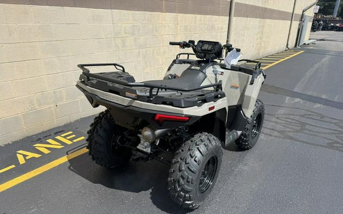 2026 Polaris Sportsman 570 EPS