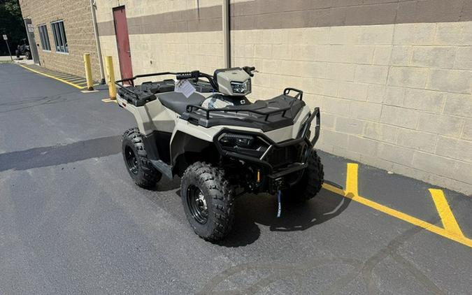2026 Polaris Sportsman 570 EPS