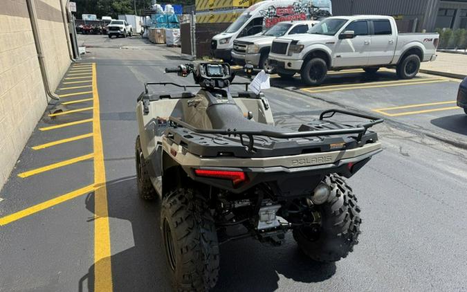 2026 Polaris Sportsman 570 EPS