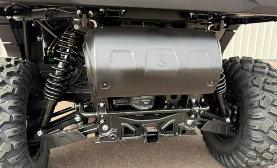 2027 CFMOTO UFORCE U10 XL Pro Highland EPS