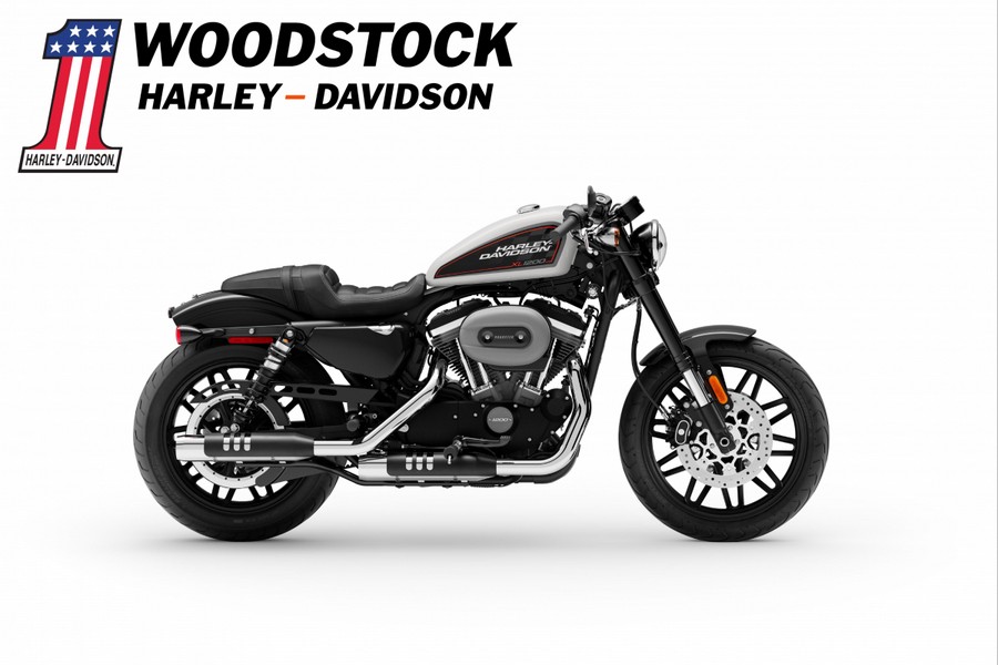 2020 Harley-Davidson® Roadster™