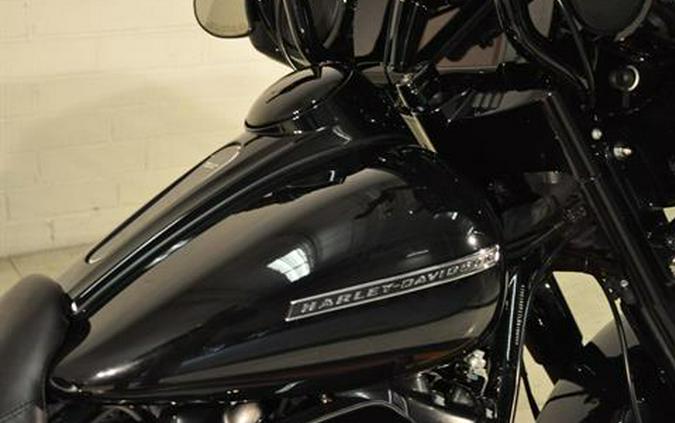 2020 Harley-Davidson Street Glide® Special